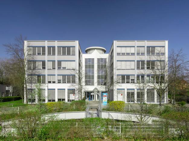 Büro-/Praxisfläche zur Miete provisionsfrei 11,50 € 224 m² Bürofläche Lina-Ammon-Straße 17 Langwasser Nürnberg 90471