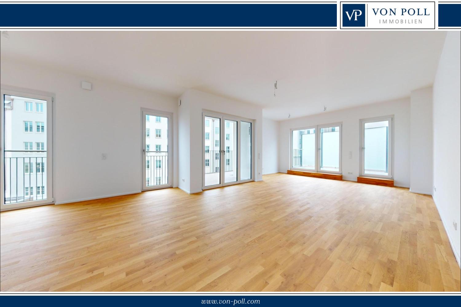 Wohnung zur Miete 2.205 € 3 Zimmer 113 m²<br/>Wohnfläche 3.<br/>Geschoss Bonner Talviertel Bonn-Südstadt 53115