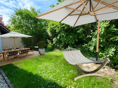 Doppelhaushälfte zum Kauf 619.000 € 5 Zimmer 130 m² 366 m² Grundstück Sinzing Sinzing 93161