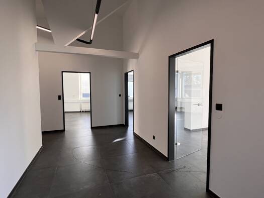 Büro zur Miete 1.710 € 6 Zimmer 190,9 m² Bürofläche Eggersdorf bei Graz 8301