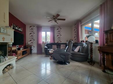 Bungalow zum Kauf 450.000 € 4 Zimmer 116 m² 880 m² Grundstück Neustadt Brandenburg an der Havel 14776