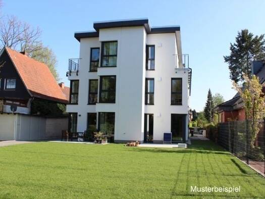 Doppelhaushälfte zum Kauf provisionsfrei als Kapitalanlage geeignet 579.000 € 5 Zimmer 154,7 m² 290 m² Grundstück Osdorf Altona 22549