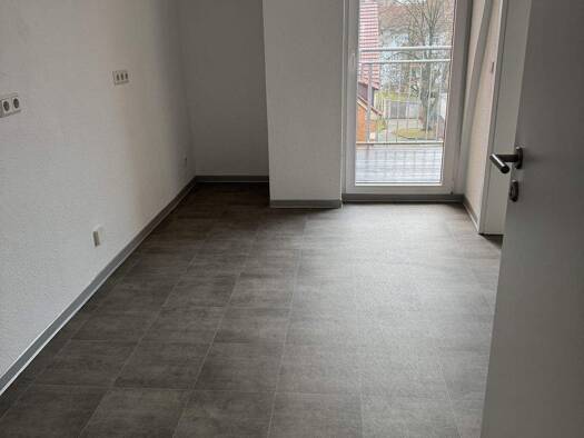 Wohnung zur Miete 470 € 3 Zimmer 62 m² 3. Geschoss frei ab sofort Turmhofstraße 14 Freiberg 09599