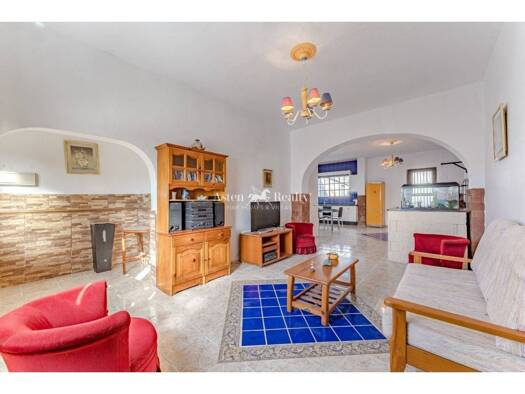 Villa zum Kauf 375.000 € 5 Zimmer 437 m² El Tanque 38435