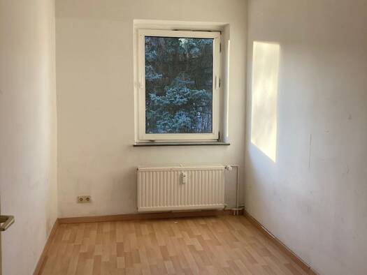 Wohnung zur Miete 490 € 4 Zimmer 81,6 m² 1. Geschoss Berliner Straße 149 Lebenstedt Salzgitter 38226
