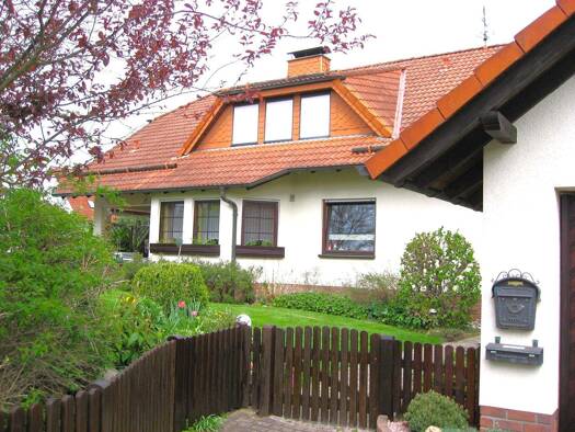 Einfamilienhaus zum Kauf 420.000 € 8 Zimmer 200 m² 900 m² Grundstück Frankenberg Frankenberg (Eder) 35066