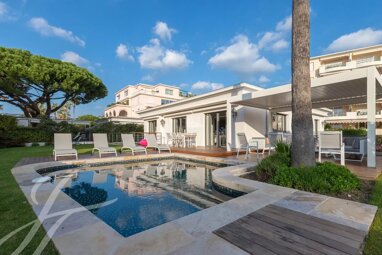 Haus zur Miete Wohnen auf Zeit provisionsfrei 340 m² Moure Rouge Cannes 06400