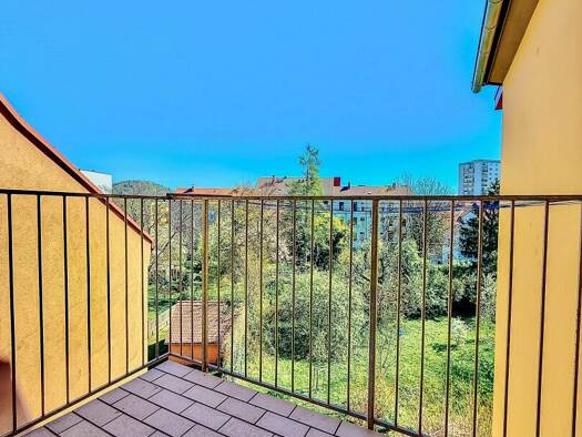 Wohnung zum Kauf 259.000 € 4 Zimmer 3. Geschoss Eggenberg Graz 8020