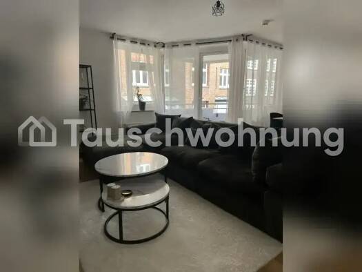 Wohnung zur Miete Tauschwohnung 831 € 2,5 Zimmer 73 m² Otterndorf Hamburg 20457