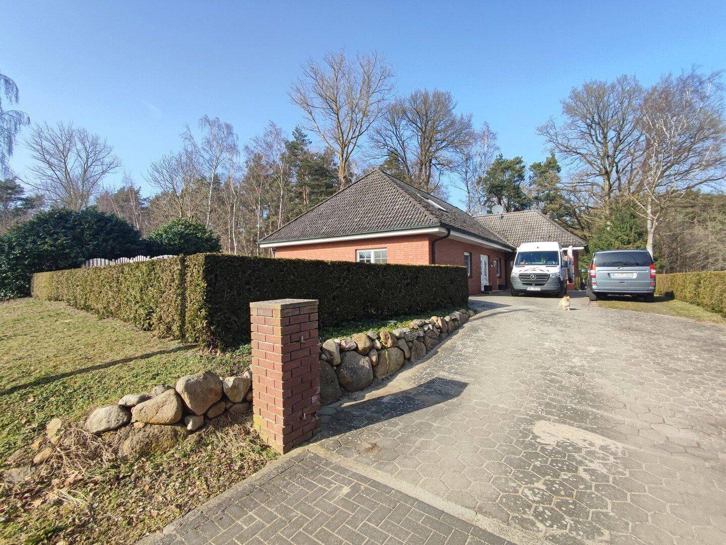 House in Teldau, Ludwigslust-Parchim - Ansicht 3