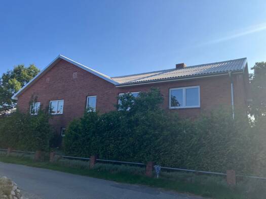 Haus zur Miete 2.500 € 6 Zimmer 450 m² 1.666 m² Grundstück frei ab sofort Sarzbüttel 25785