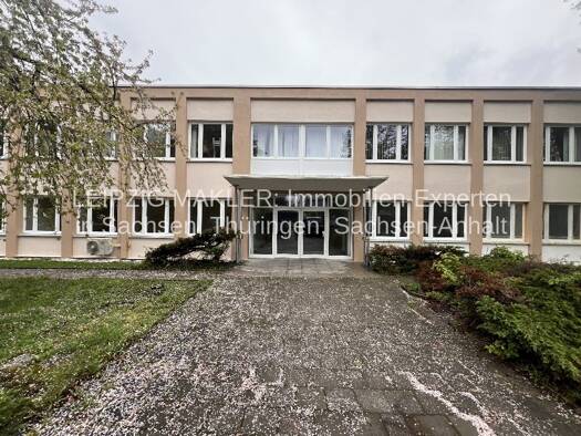 Lagerhalle zur Miete 10 € 20 m² Lagerfläche Freiimfelde Ost 06112