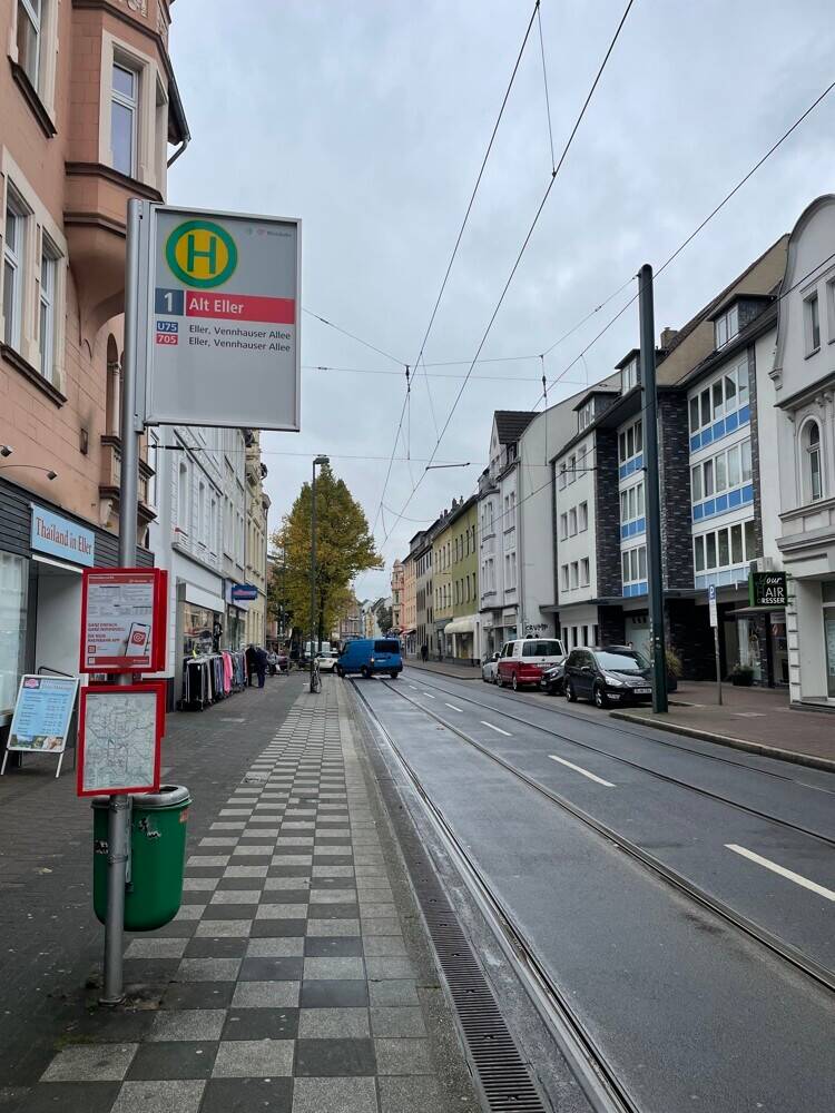 Barrierefrei im Eigentum im EH 40 Standard mit QnG Zertifizierung! – Gumbertstraße 151, 40229 Düsseldorf / Eller – Vorschaubild 13