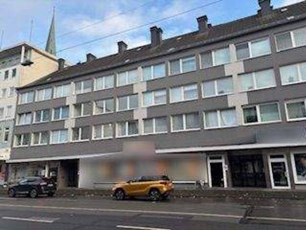 Wohnung zum Kauf 107.000 € 3,5 Zimmer 73 m² 2. Geschoss Mittelstadt Hagen 58095