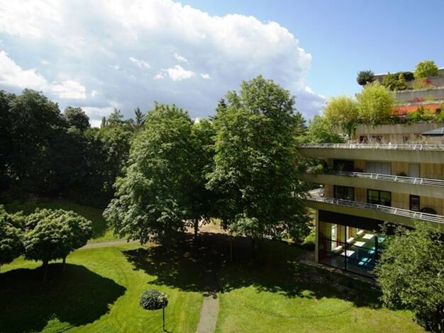 Wohnung zum Kauf 569.000 € 3 Zimmer 117 m² 1. Geschoss Sachsenhausen Frankfurt am Main 60598