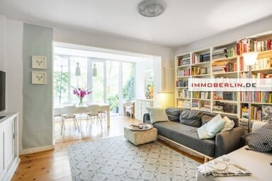 Reihenmittelhaus zum Kauf 935.000 € 5 Zimmer 120 m² 172 m² Grundstück Dahlem Berlin 14169