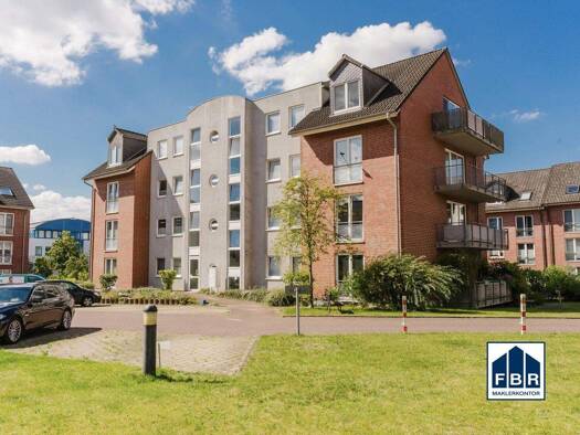 Wohnanlage zum Kauf als Kapitalanlage geeignet 135.000 € 2 Zimmer 67,6 m² 13.820 m² Grundstück Krebsförden Schwerin 19061