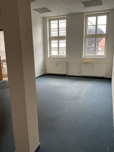 Bürofläche zur Miete 600 € 4 Zimmer 122 m²<br/>Bürofläche Lüchow Lüchow 29439