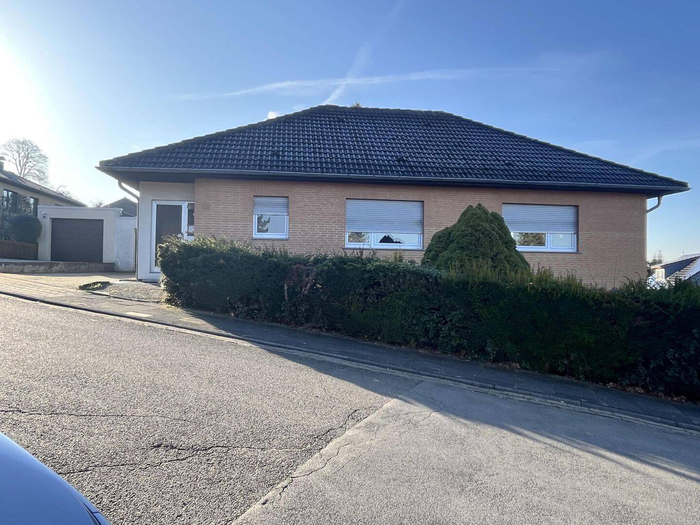 Einfamilienhaus zum Kauf - Ansicht 2