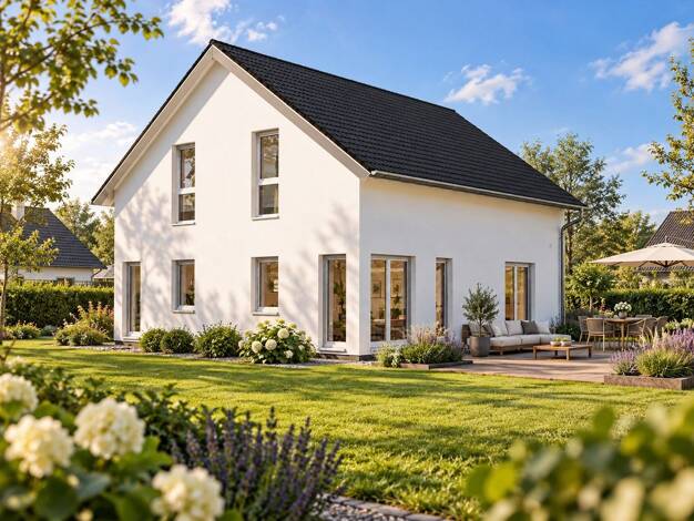 Einfamilienhaus zum Kauf 683.900 € 5 Zimmer 166,1 m² 812 m² Grundstück Burg Solingen 42659