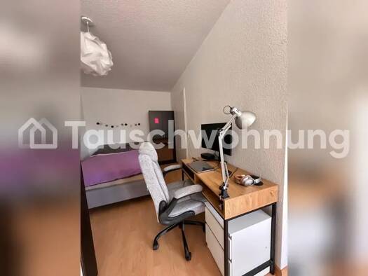 Wohnung zur Miete Tauschwohnung 1.100 € 1,5 Zimmer 42 m² Französisch Buchholz Berlin 10405