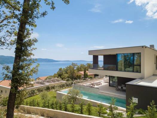 Villa zum Kauf 2.200.000 € 4 Zimmer 245 m² 1.280 m² Grundstück Labin 52220