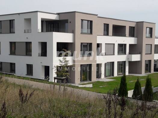 Wohnung zur Miete - Erstbezug 744 € 2 Zimmer 53,6 m² frei ab 01.12.2026 Staig Staig 89195