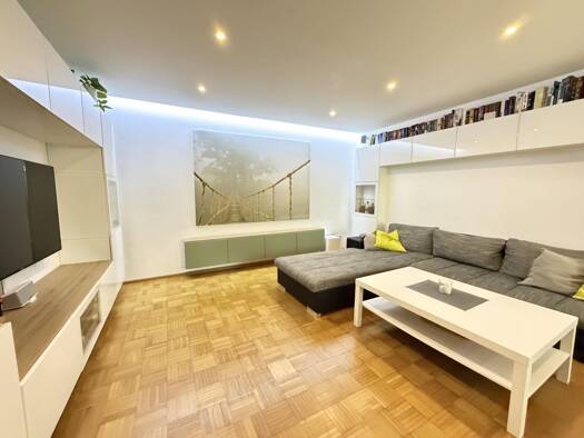 Wohnung zum Kauf 299.000 € 4 Zimmer 95,2 m² Baiertal Wiesloch 69168