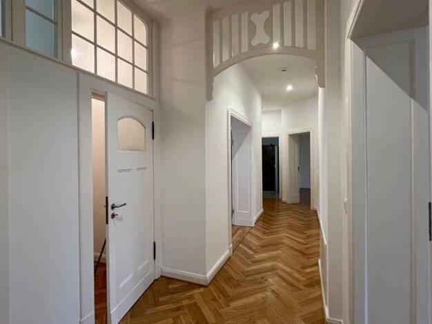 Wohnung zur Miete 2.801 € 3 Zimmer 148,4 m² 3. Geschoss frei ab sofort Bismarckstraße 80 Charlottenburg Charlottenburg-Wilmersdorf 10627