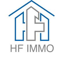 Fabian Heid HF Immo logo