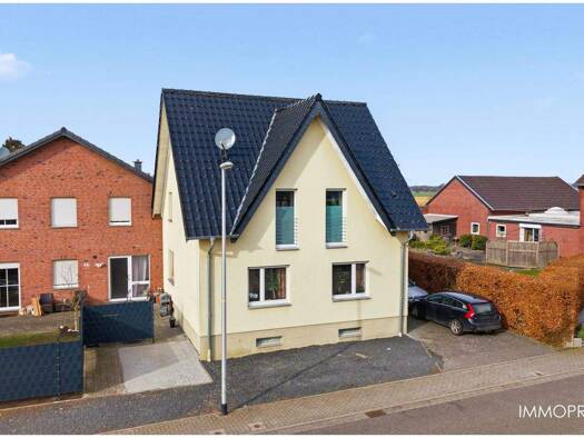 Immobilie zum Kauf provisionsfrei 220.000 € 3 Zimmer 107 m² 320 m² Grundstück Karken Heinsberg 52525