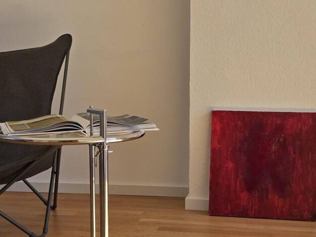 Wohnung zur Miete 1.240 € 3 Zimmer 74 m² Königsteiner Straße 40 d Höchst West 65929