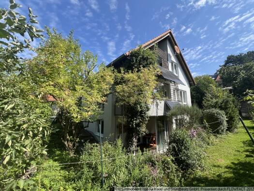 Einfamilienhaus zum Kauf 525.000 € 5 Zimmer 179 m² 741 m² Grundstück Gerabronn 74582