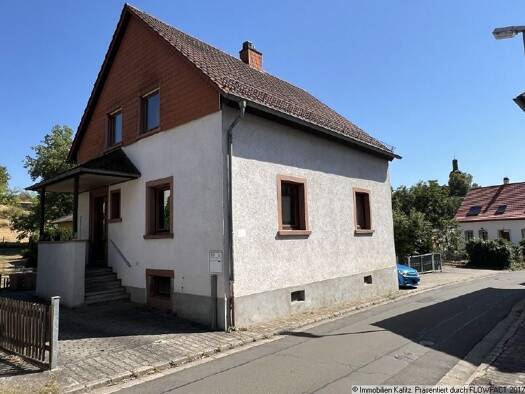 Einfamilienhaus zum Kauf 126.000 € 4 Zimmer 111 m² 120 m² Grundstück Imsbach 67817
