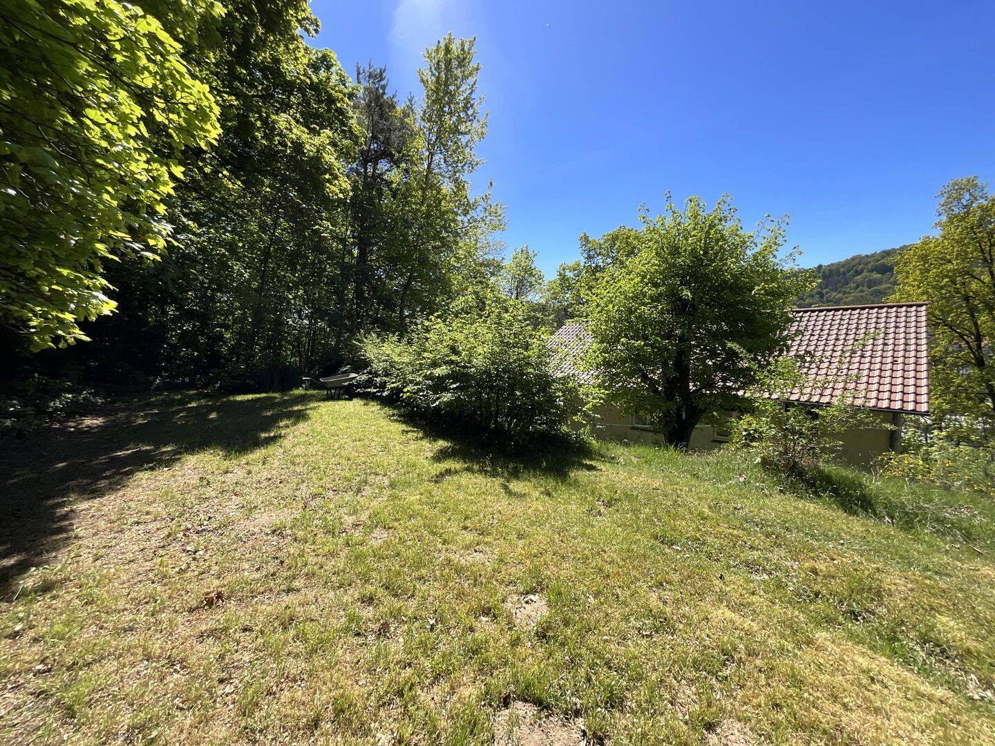 Mehrfamilienhaus zum Kauf - Mehr