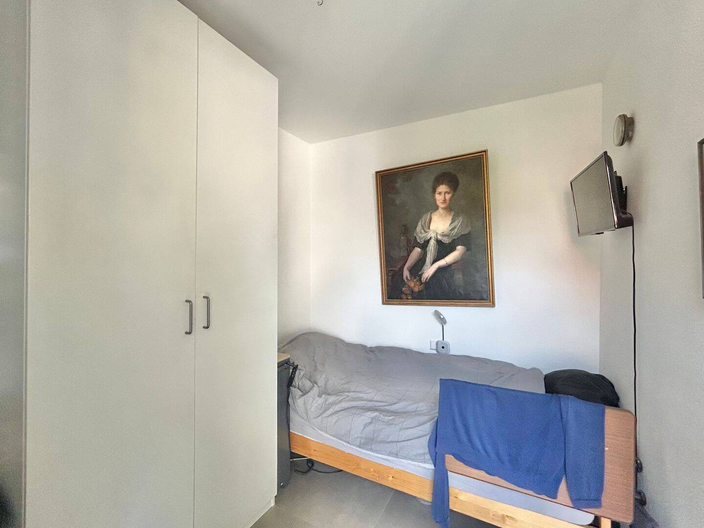 Immobilie in Königsfeld im Schwarzwald - Stilvoll Wohnen – Park 7: Charmante 1-Zimmer-Wohnung mit Balkon und Stellplatz im Herzen von Königsfeld  - Bild 3