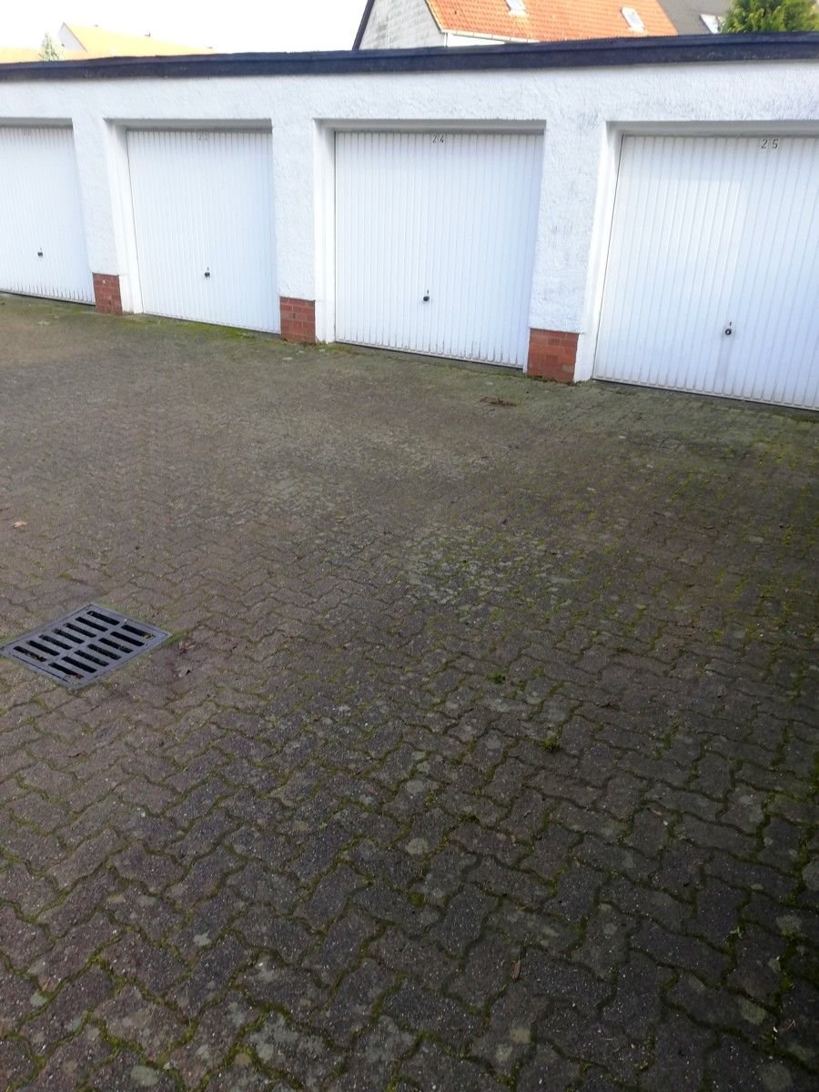 Garage zur Miete 85 € Sternbergstr. 36-40 Gebhardshagen - Sternberg Salzgitter / Gebhardshagen 38229