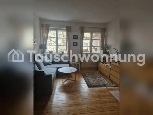 Wohnung zur Miete Tauschwohnung 411 € 2 Zimmer 51 m² Französisch Buchholz Berlin 10439