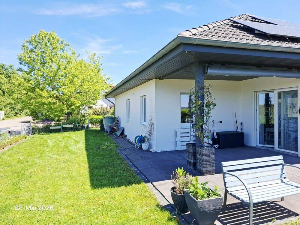 Haus zum Kauf - Ansicht 2