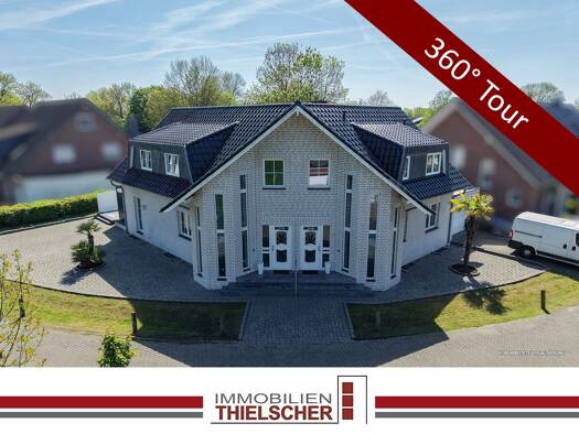 Mehrfamilienhaus zum Kauf 695.000 € 6 Zimmer 238,7 m² 515 m² Grundstück Übach Übach-Palenberg 52531