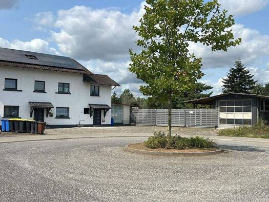 Mehrfamilienhaus zum Kauf 749.000 € 9 Zimmer 250 m² 844 m² Grundstück Bad Nauheim 61231