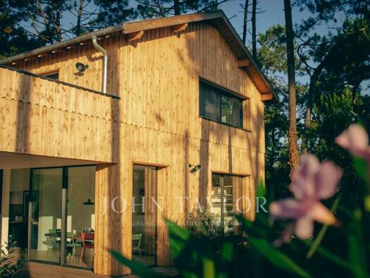 Haus zur Miete auf Zeit 8.675 € 9 Zimmer 260 m² Centre Cap Ferret Lège-Cap-Ferret 33950
