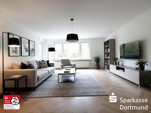 Reihenendhaus zum Kauf 299.000 € 4 Zimmer 115 m² 527 m² Grundstück Holzen Hörde 44267
