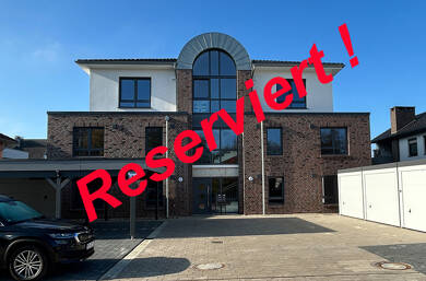 Wohnung zum Kauf - Erstbezug 399.900 € 3 Zimmer 92,3 m² Stettiner Str. 3 Wildeshausen 27793