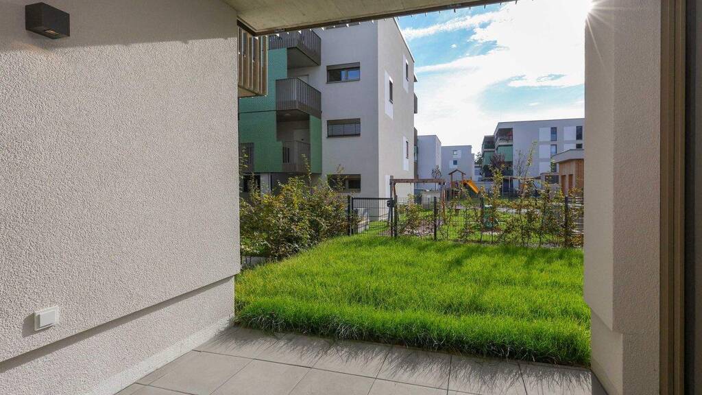 Fertig- und Musterhäuser zum Kauf Anton-Windhager-Straße 25 Seekirchen am Wallersee 5201