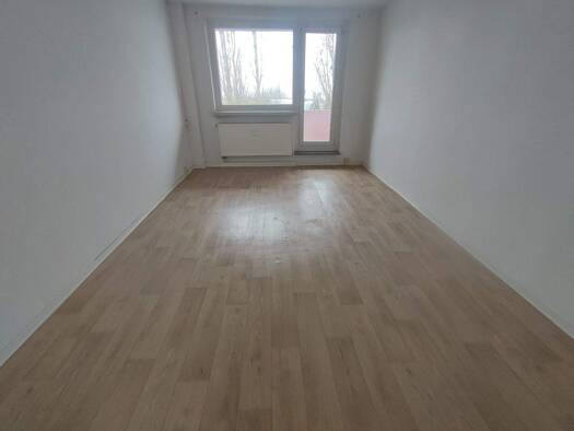 Wohnung zur Miete 317 € 2 Zimmer 50,5 m² 3. Geschoss Karl-Liebknecht-Straße 59 Sangerhausen 06526