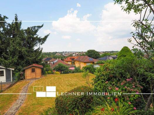 Einfamilienhaus zum Kauf 775.000 € 6 Zimmer 218,7 m² 651 m² Grundstück Sonnenberg Pforzheim 75180