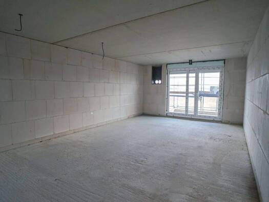 Wohnung zum Kauf - Neubau 394.500 € 3 Zimmer 89,7 m² 3. Geschoss Dormagen-Mitte Dormagen 41539