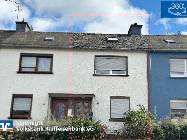 Einfamilienhaus zum Kauf 95.000 € 4 Zimmer 90 m² 125 m² Grundstück Idar-Oberstein 55743