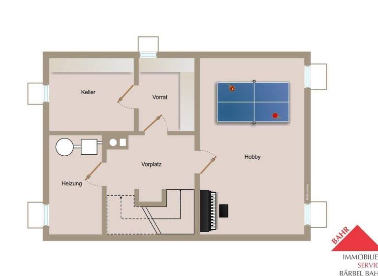 Doppelhaushälfte zum Kauf 739.000 € 5,5 Zimmer 131 m² 226 m² Grundstück Holzgerlingen 71088